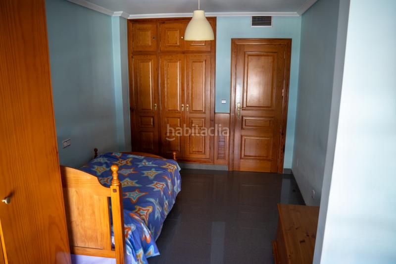 Foto 90d4e060-2cfc-45a0-8900-9e3dc5aefaef. Dachwohnung in San Andrés-San Antolín Murcia