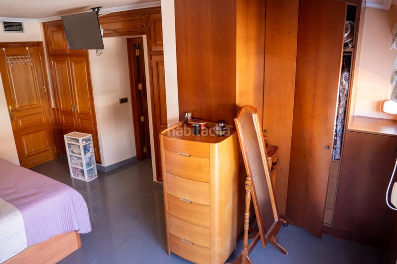 Foto 998d3692-8949-4f2d-8aa5-7916955b15d9. Dachwohnung in San Andrés-San Antolín Murcia