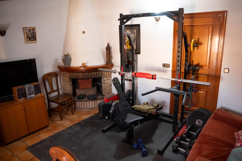 Foto ac879891-721d-44c4-8d6e-7474aacd3c1b. Dachwohnung in San Andrés-San Antolín Murcia