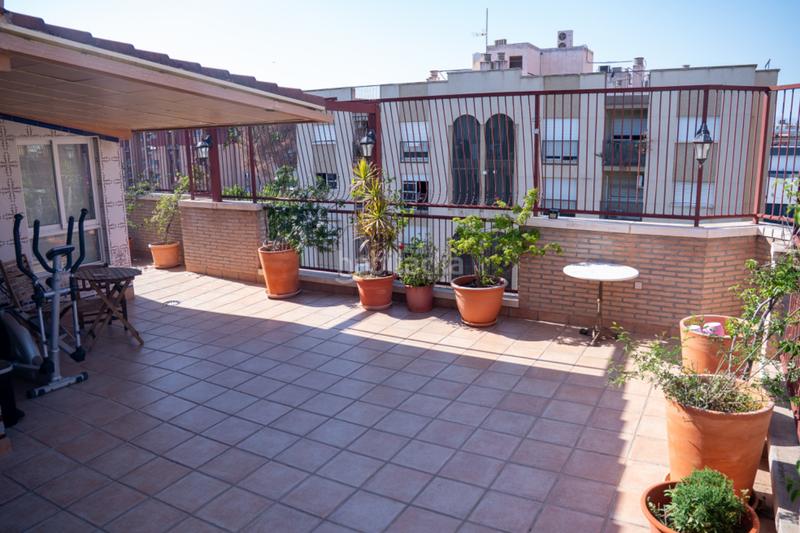 Foto b2ea8645-0aaf-4958-9ec6-6d93a1792bb7. Dachwohnung in San Andrés-San Antolín Murcia