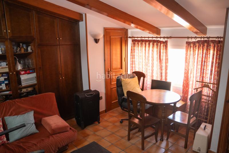 Foto bb8faa5b-b3fc-4d86-b0b8-9f16b003f990. Dachwohnung in San Andrés-San Antolín Murcia