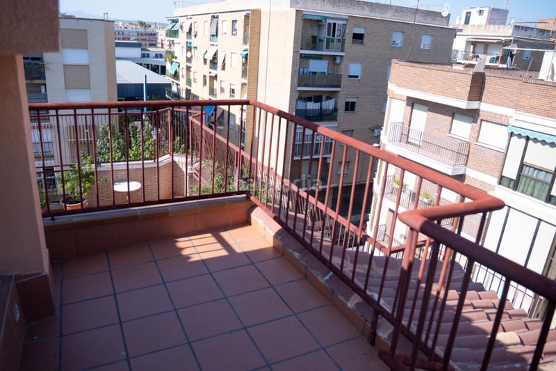 Foto be83e40a-a0b1-440a-aac0-89e0784b2bed. Dachwohnung in San Andrés-San Antolín Murcia