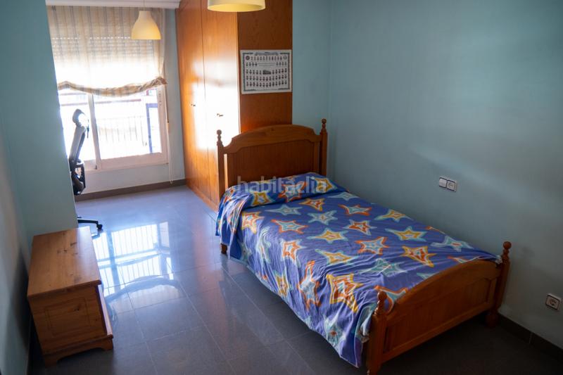 Foto c680b15c-6600-414b-a07e-a8fd4f2a9714. Dachwohnung in San Andrés-San Antolín Murcia