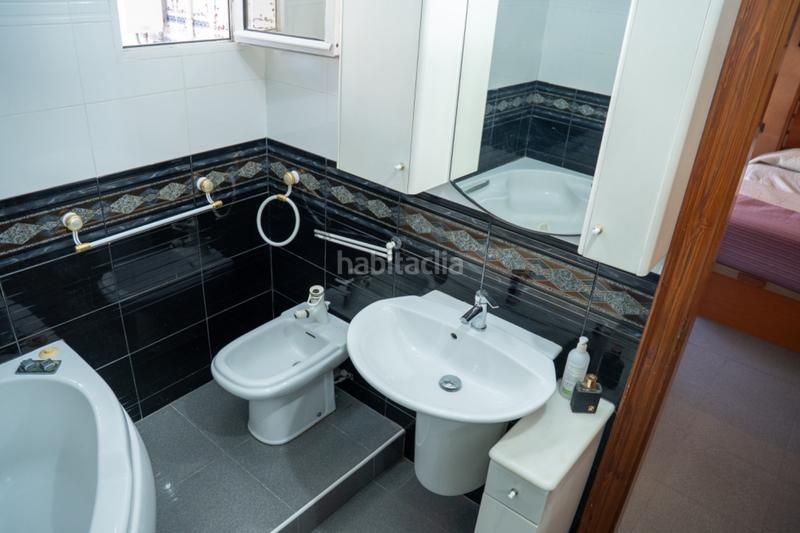 Foto c9b83f8c-b87d-4027-9136-91aac058811d. Dachwohnung in San Andrés-San Antolín Murcia