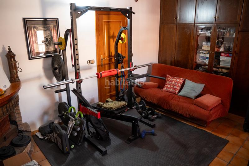 Foto caa80457-8017-485e-8364-f241b2b434f5. Dachwohnung in San Andrés-San Antolín Murcia