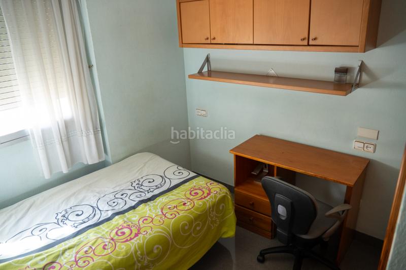 Foto d3559fc2-3b90-4d9c-9e5c-320c39dc2503. Dachwohnung in San Andrés-San Antolín Murcia