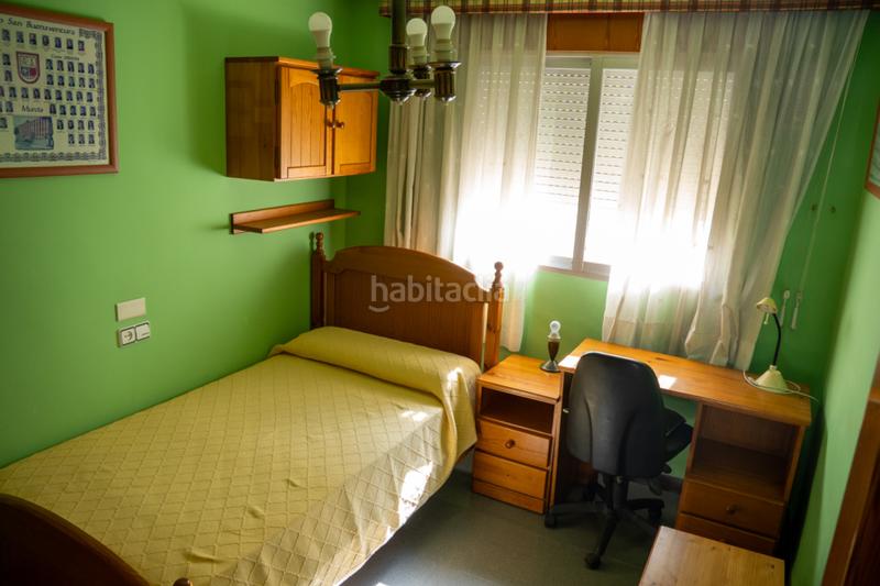 Foto d62a6220-1ccb-4eac-ad07-71fd410fe22d. Dachwohnung in San Andrés-San Antolín Murcia