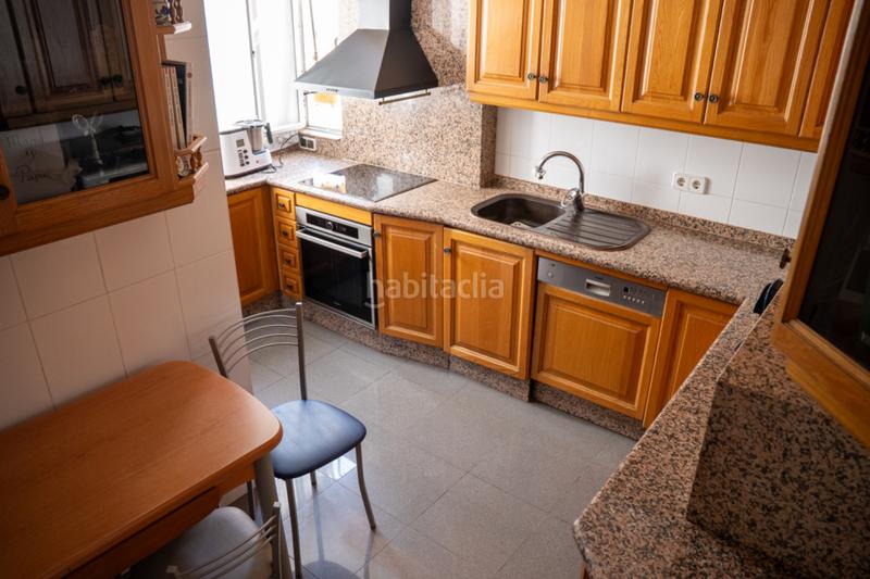 Foto e6189d0b-7315-4217-b5af-92224ceccd59. Dachwohnung in San Andrés-San Antolín Murcia