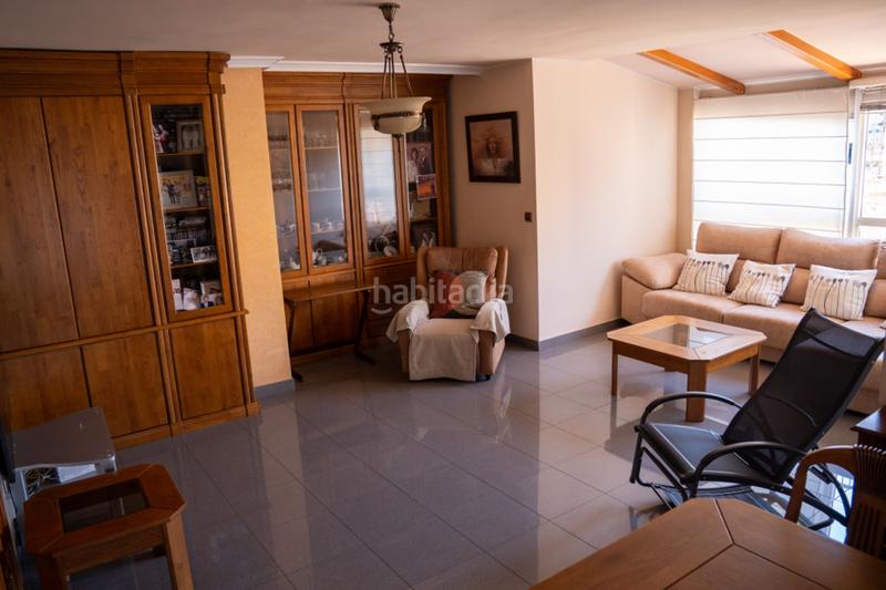 Foto f0bdeff1-26e7-477d-9d52-9c857ee51882. Dachwohnung in San Andrés-San Antolín Murcia