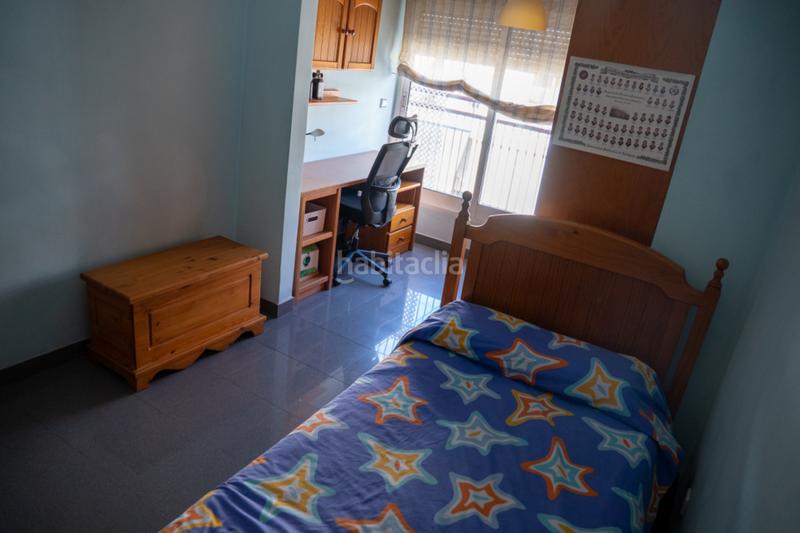 Foto f1d3529d-1810-44a4-b277-f2e65421ae57. Dachwohnung in San Andrés-San Antolín Murcia