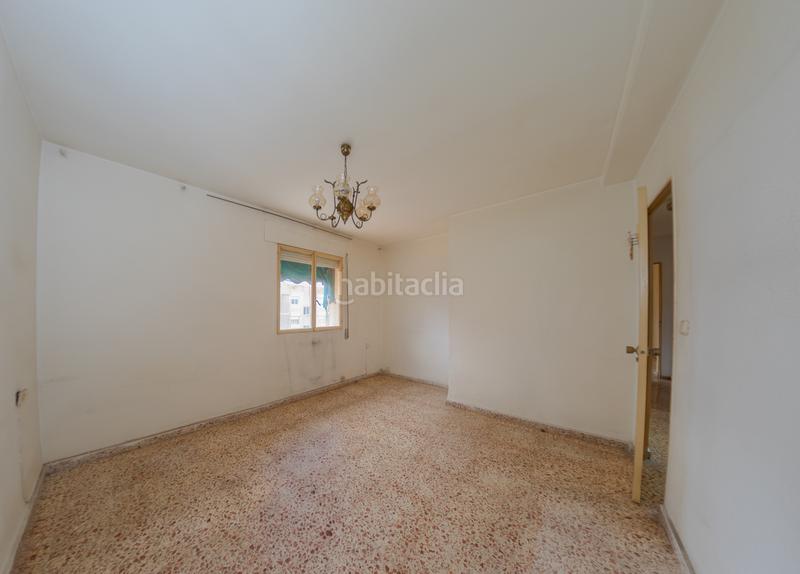 Foto ad0c3475-e5a8-4a65-be28-1d6f5d71fb65. Piso en La Fama Murcia