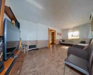 Chalet  Carril carteros