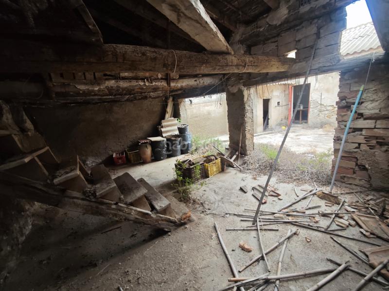 Foto 30228d24-3b8a-454b-adc9-8817815d494e. Casa adosada en Nonduermas Murcia