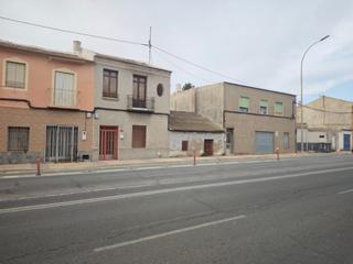 Casa adosada  Avenida de alcantarilla