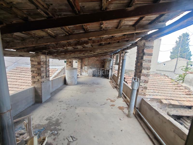 Foto bb2fbb90-c824-43df-9b1c-ac1e6e7cc6f9. Casa adosada en Nonduermas Murcia