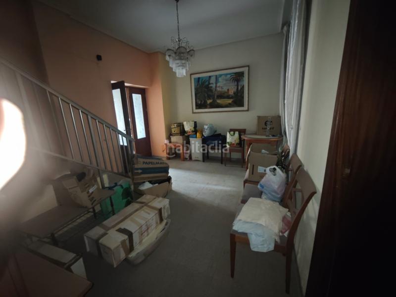 Foto e488d9b3-a226-4a66-a238-88775c6264f3. Casa adosada en Nonduermas Murcia