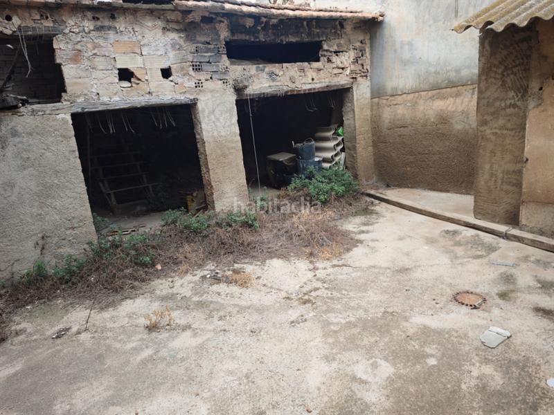 Foto 0fe63da0-f4d0-4170-9c22-2fa2e20a766e. Casa adossada a Nonduermas Murcia