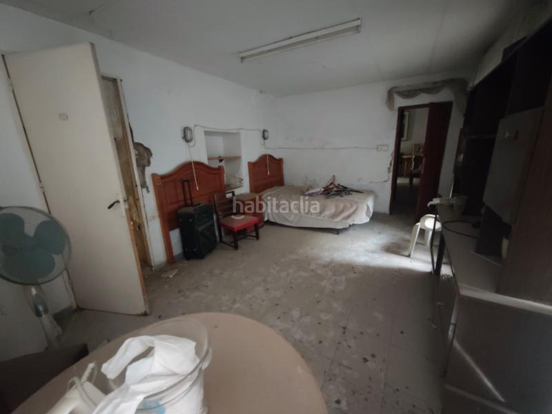 Foto 895d3df6-a751-4fc0-bad6-5c47d7ff920d. Casa adossada a Nonduermas Murcia