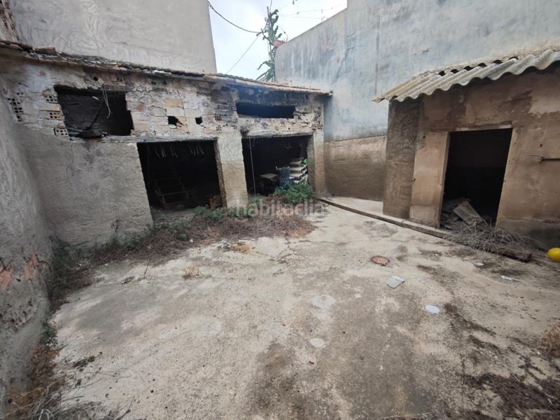 Foto 91ab9729-9031-41f0-acd0-46c14ad4bd84. Casa adossada a Nonduermas Murcia