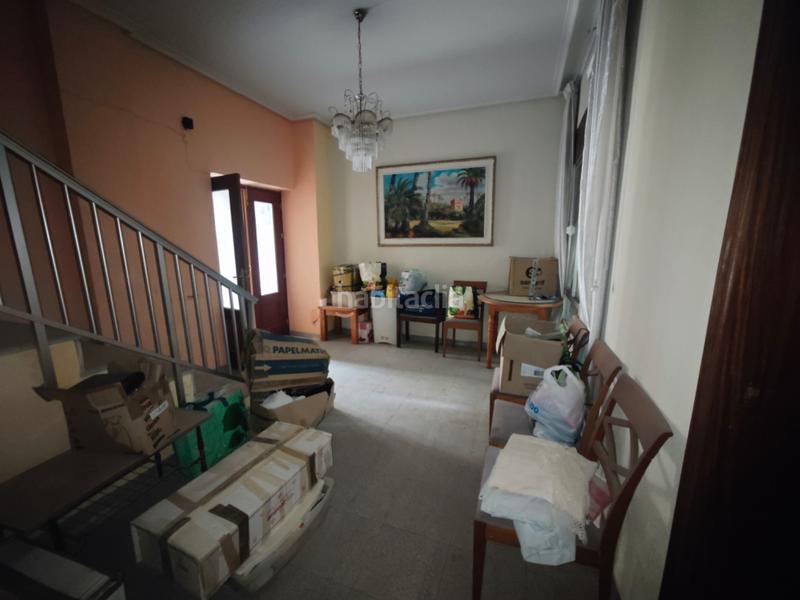 Foto c46d31db-5f52-4a93-91e2-8c9cb6cb2c95. Casa adossada a Nonduermas Murcia