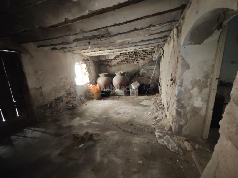 Foto dbe3e198-60fe-459b-ab78-4653296c1414. Casa adossada a Nonduermas Murcia