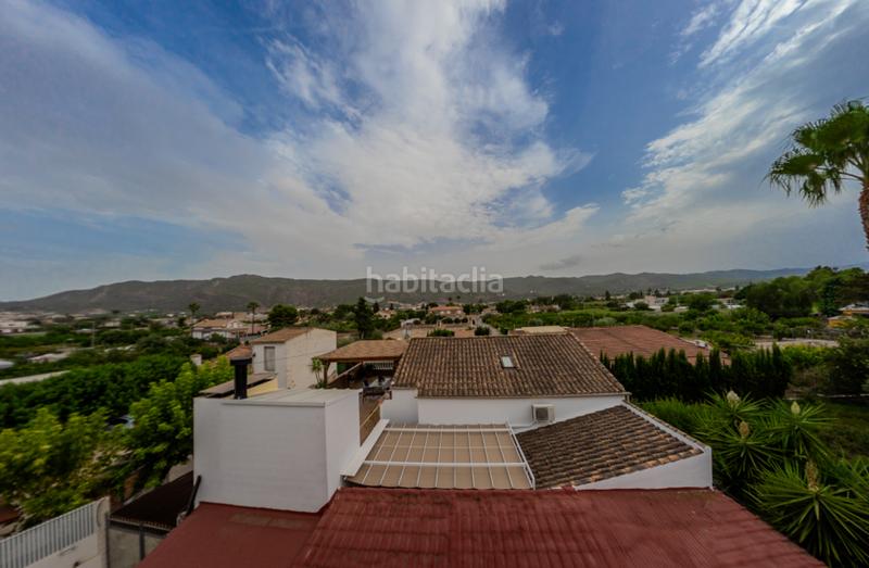 Foto 3573f747-edb0-48d4-80c9-bb8dafcd25ff. Chalet mit parking in Barrio del Progreso Murcia