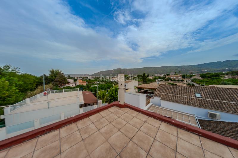 Foto 748d31a6-193e-444d-badd-8ecc3f2b364e. Chalet mit parking in Barrio del Progreso Murcia