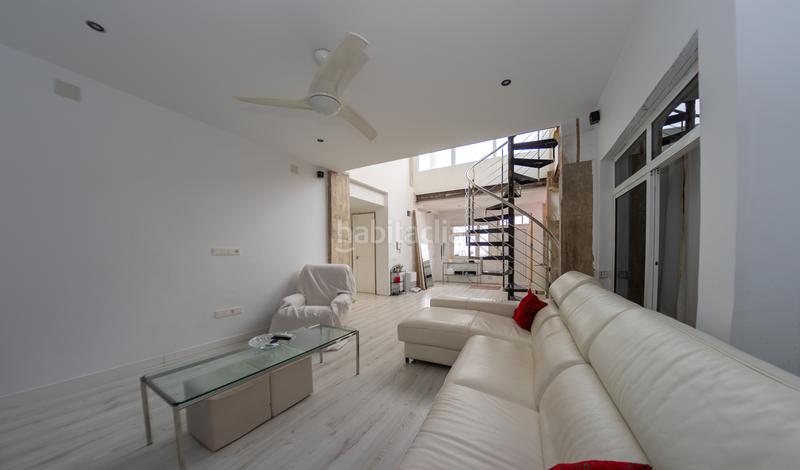 Foto a6fcbb86-8ac8-4d5e-aea0-bc4d8a2a7826. Chalet mit parking in Barrio del Progreso Murcia