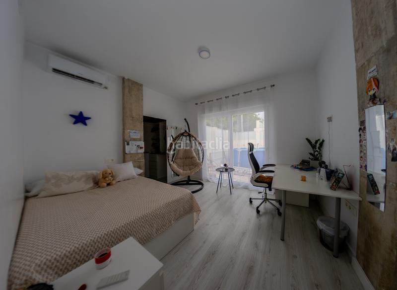 Foto 0ab26d33-a3bc-40d0-b758-1aff0cfca43d. Chalet en Barrio del Progreso Murcia