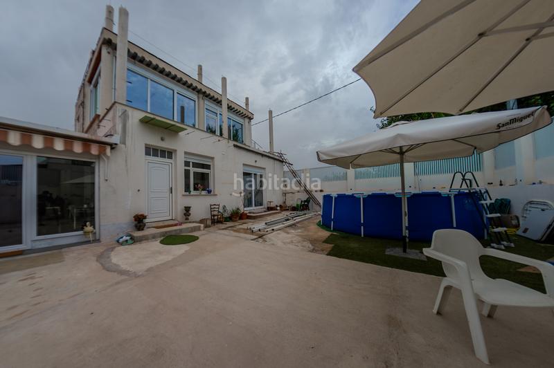 Foto b561d999-5624-4045-8431-970a9a627729. Chalet en Barrio del Progreso Murcia