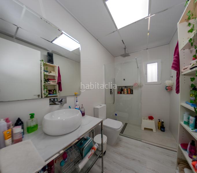 Foto ccd90e0d-0112-4b0e-aba0-7760b0bcb7b8. Chalet en Barrio del Progreso Murcia