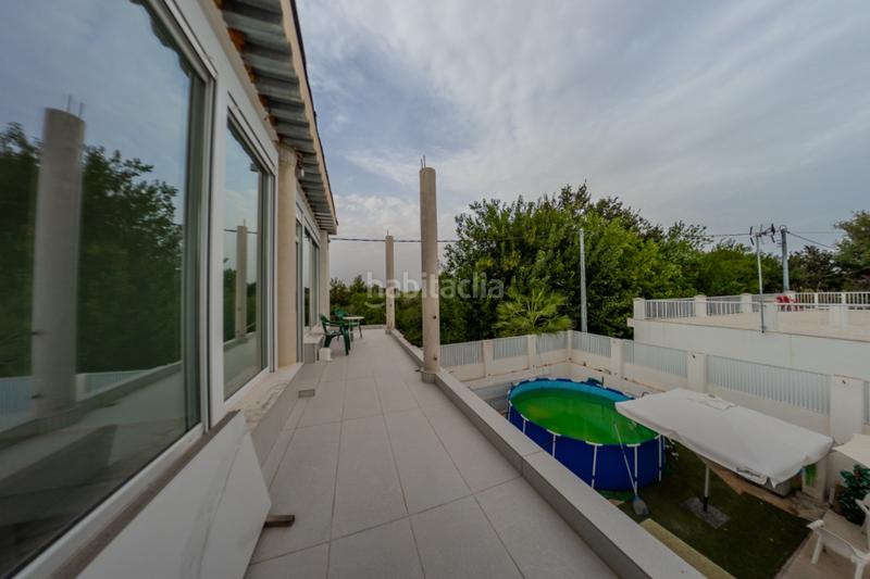 Foto df929dbc-1a8a-423a-8299-377599f0d9f5. Chalet en Barrio del Progreso Murcia
