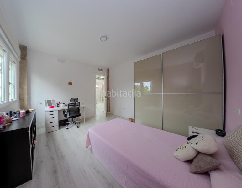 Foto f66aae78-8963-4407-a561-3afa7cb5ff29. Chalet en Barrio del Progreso Murcia