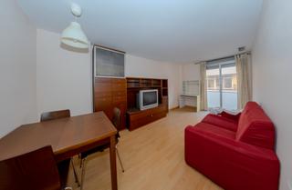 Apartament  Ronda de garay