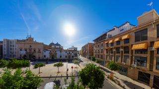 Appartement  Plaza de san agustín
