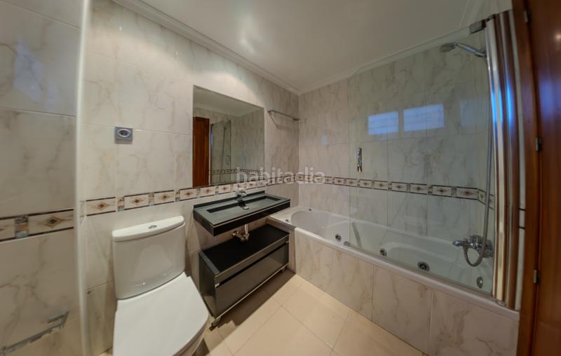 Foto 0bec1a2f-996a-47d4-8f5d-24e29df81db3. Casa a schiera con parcheggio in Santo Angel Murcia