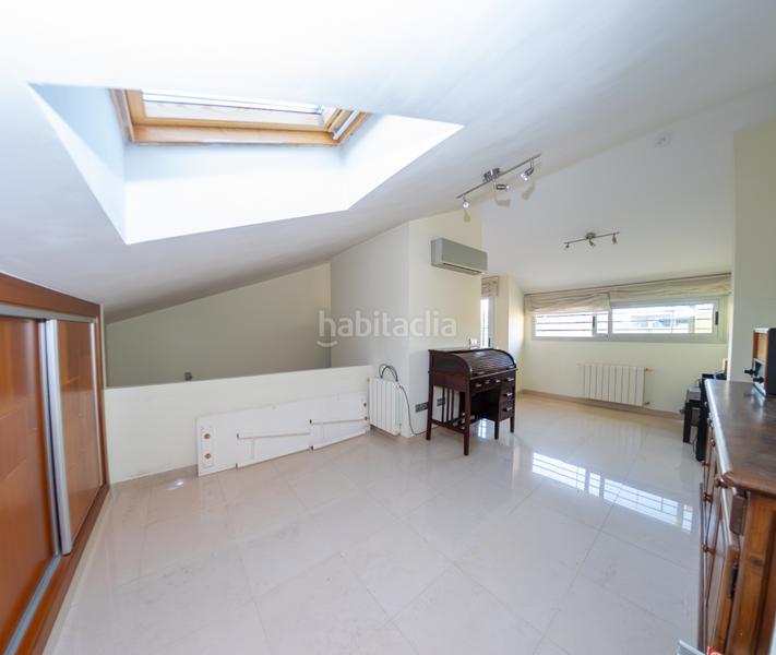 Foto 0cc7f61d-42ad-49b6-bcc1-8e1602fd8109. Casa a schiera con parcheggio in Santo Angel Murcia