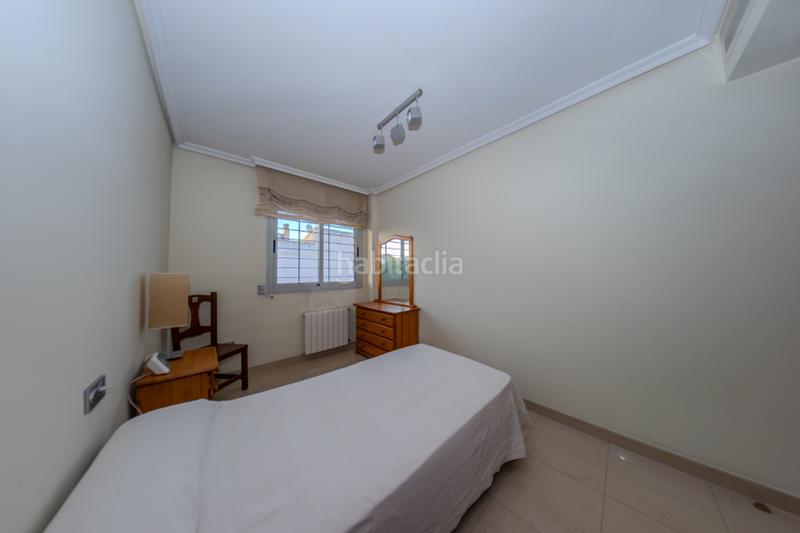 Foto 15781c44-c2aa-46f9-8459-347b912f4b2c. Casa a schiera con parcheggio in Santo Angel Murcia