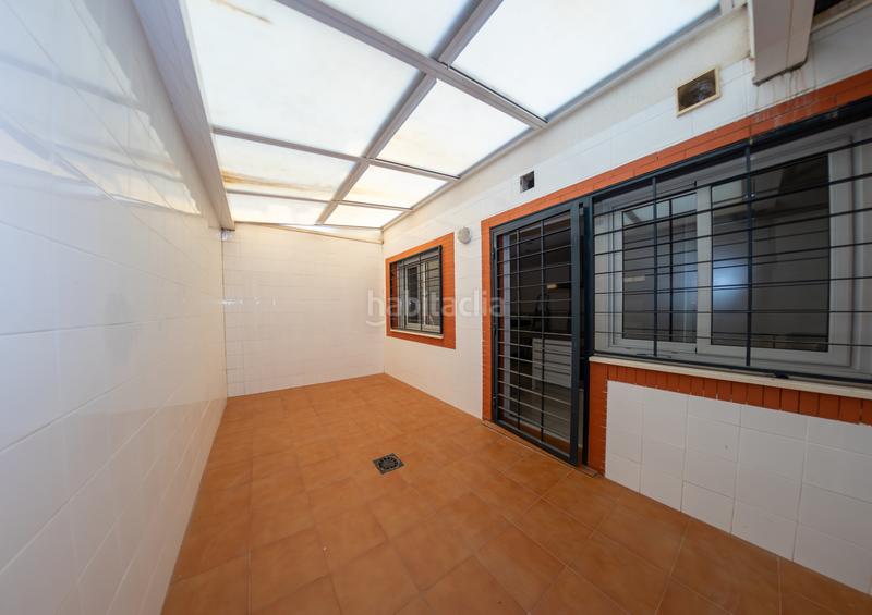 Foto 16cf94c1-3081-4e06-8339-4c6ffe4d1c98. Casa a schiera con parcheggio in Santo Angel Murcia