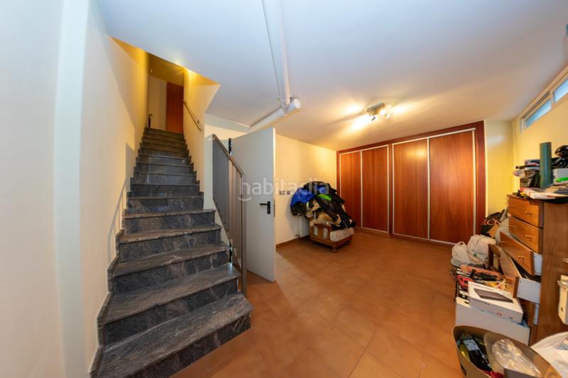Foto 1cedaebb-02e0-4e80-86ca-a74a6c3b40ba. Casa a schiera con parcheggio in Santo Angel Murcia