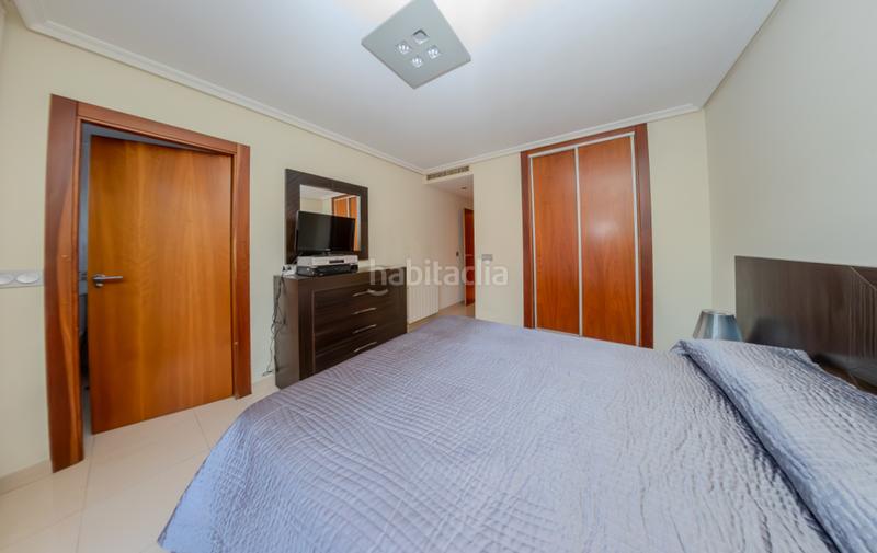 Foto 1ff9d53c-4a4f-4f67-9719-e66ae9d6e934. Casa a schiera con parcheggio in Santo Angel Murcia