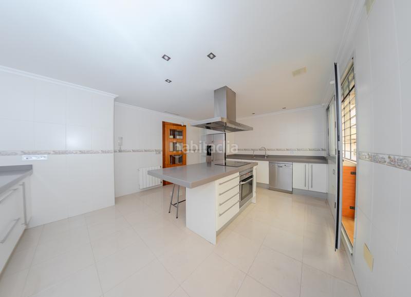 Foto 2340f6f6-d5c4-4513-851c-c2758b22a9d4. Casa a schiera con parcheggio in Santo Angel Murcia