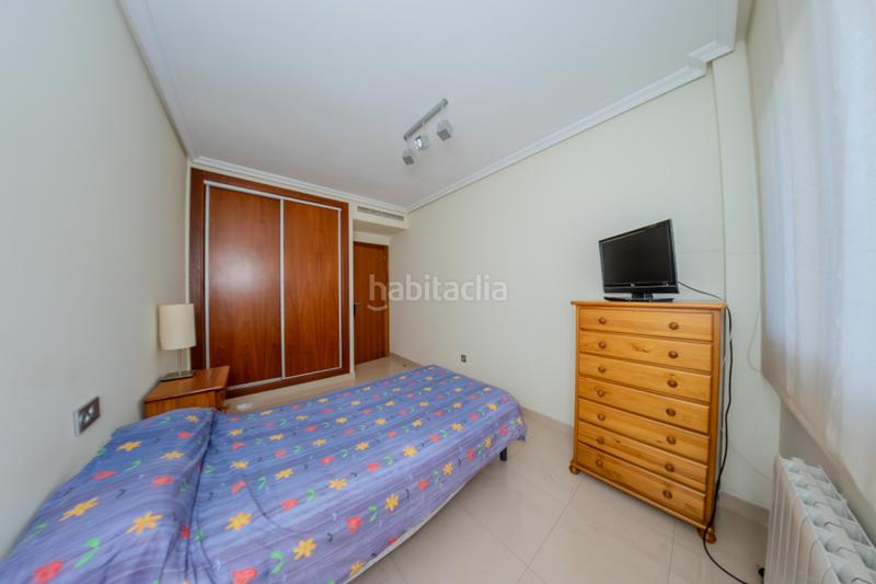 Foto 55f4b4af-169f-4a33-b26b-ea0f10d6a859. Casa a schiera con parcheggio in Santo Angel Murcia