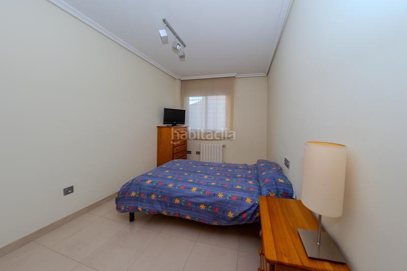 Foto 59492a7f-0980-45b6-8895-01d93c1169f1. Casa a schiera con parcheggio in Santo Angel Murcia