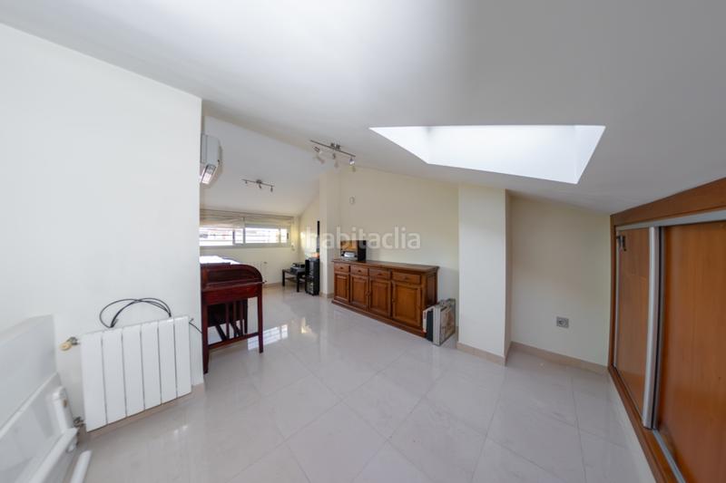 Foto 5d8e3834-fa97-4b27-8700-8ac8c36543db. Casa a schiera con parcheggio in Santo Angel Murcia