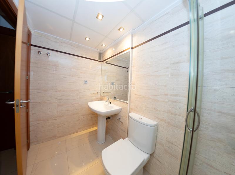 Foto 627dcd32-a839-4f14-a131-05f71353f4bb. Casa a schiera con parcheggio in Santo Angel Murcia