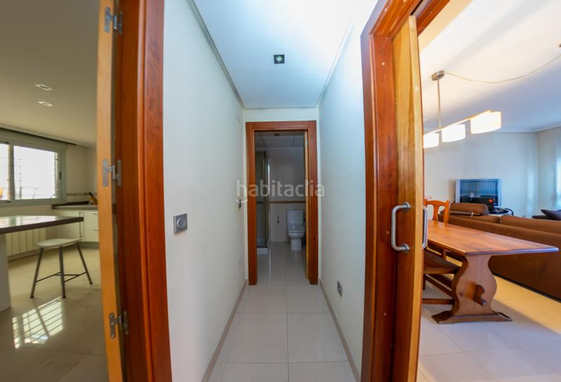 Foto 77a588f1-0d47-4a0a-aae5-e869afd35c7e. Casa a schiera con parcheggio in Santo Angel Murcia