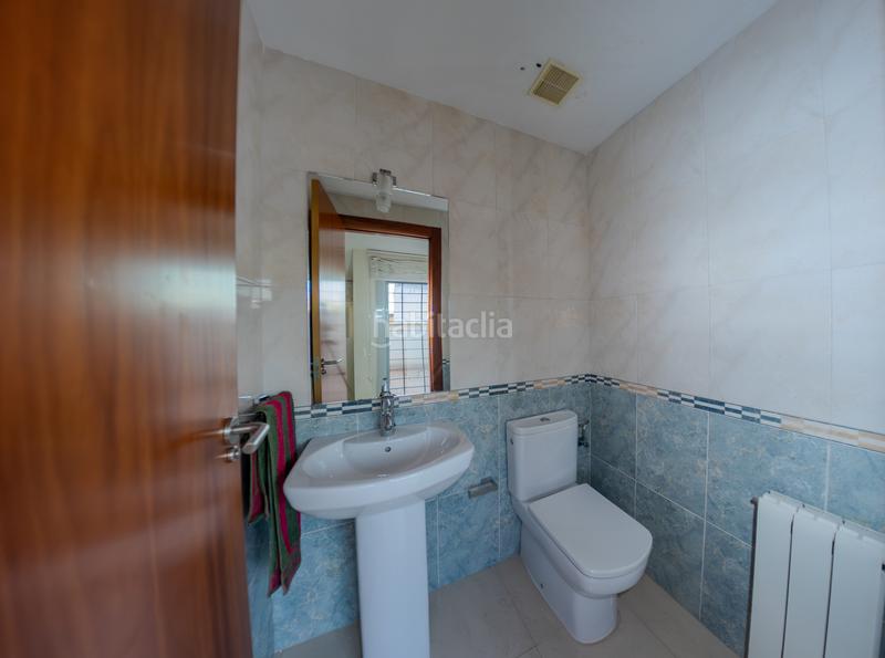 Foto 816aa23a-8aa7-4a8d-a1b5-2626171f09d2. Casa a schiera con parcheggio in Santo Angel Murcia