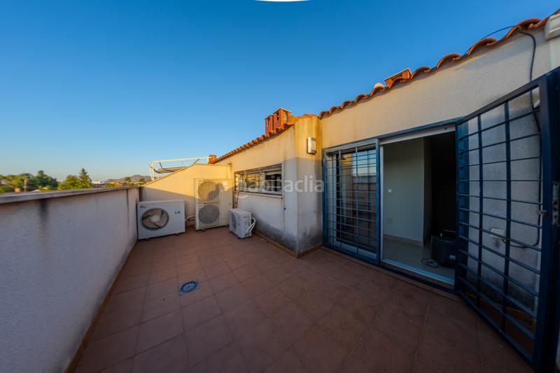 Foto 8e94a0df-4590-43b5-9a15-02a4ee0c8e8f. Casa a schiera con parcheggio in Santo Angel Murcia