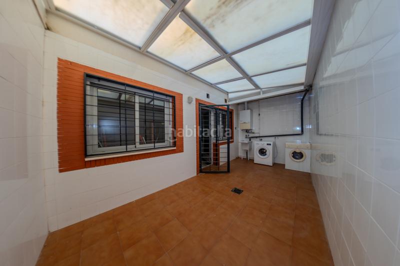 Foto 9e068644-de68-4561-a9c1-05e176913557. Casa a schiera con parcheggio in Santo Angel Murcia